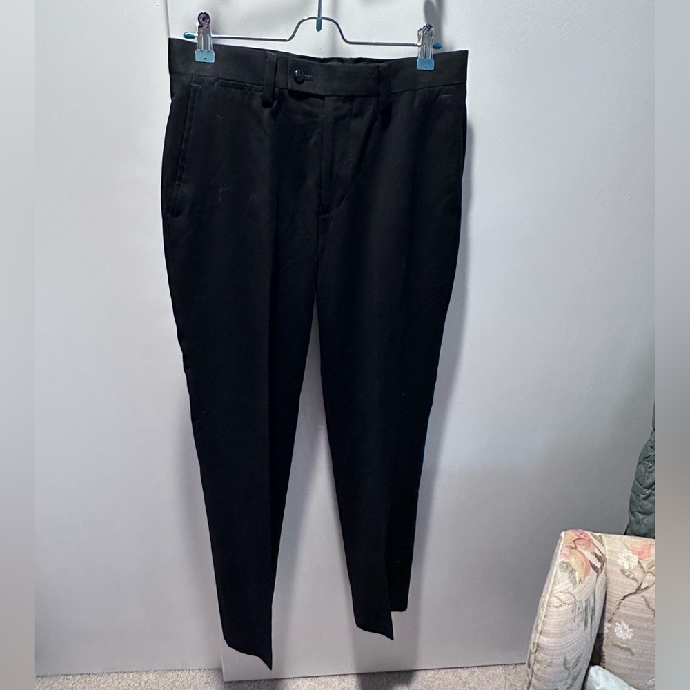 Louis raphaelel tailored pants size 30x32